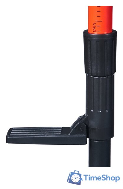 Штанга для штатива Fubag распорная телескопическая с треногой 41190 - Изображение №6 — Интернет-магазин Time-Shop