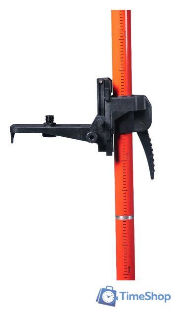 Штанга для штатива Fubag распорная телескопическая с треногой 41190 - Изображение №2 — Интернет-магазин Time-Shop