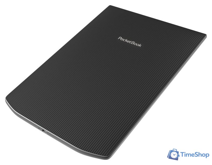 Электронная книга PocketBook InkPad X Pro Mist Grey - Изображение №5 — Интернет-магазин Time-Shop