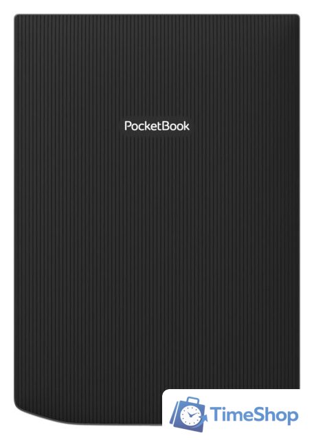 Электронная книга PocketBook InkPad X Pro Mist Grey - Изображение №4 — Интернет-магазин Time-Shop