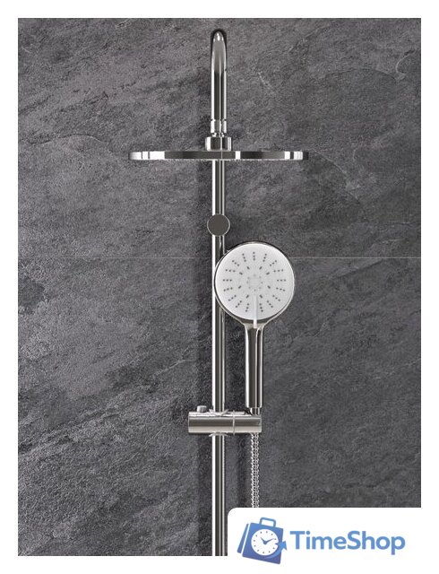 Переключатель режимов Agger A0193500 - Изображение №6 — Интернет-магазин Time-Shop