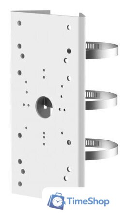 Крепление для камер видеонаблюдения Hikvision DS-1275ZJ - Изображение №1 — Интернет-магазин Time-Shop