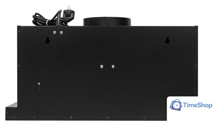 Кухонная вытяжка Grand Toledo GC 60 (черный) - Изображение №4 — Интернет-магазин Time-Shop