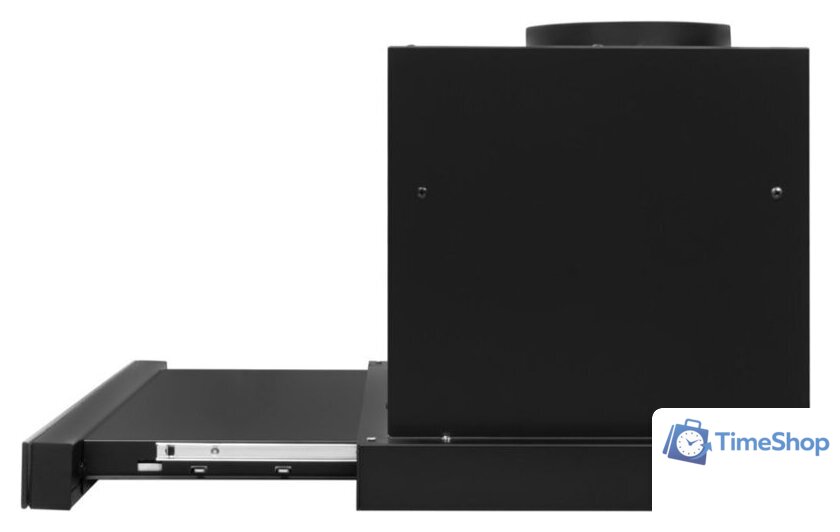 Кухонная вытяжка Grand Toledo GC 60 (черный) - Изображение №5 — Интернет-магазин Time-Shop