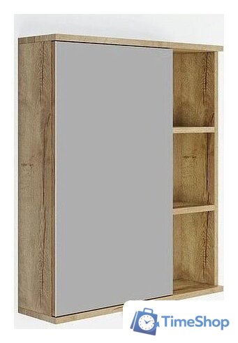  Onika Шкаф с зеркалом Легран 60.00У 206071 - Изображение №1 — Интернет-магазин Time-Shop