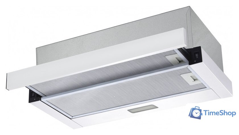 Кухонная вытяжка Hyundai HBH 6235 WG - Изображение №1 — Интернет-магазин Time-Shop