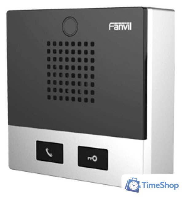 Вызывная панель Fanvil i10SD - Изображение №1 — Интернет-магазин Time-Shop
