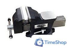 Тиски RockForce RF-6540205 - Изображение №2 — Интернет-магазин Time-Shop