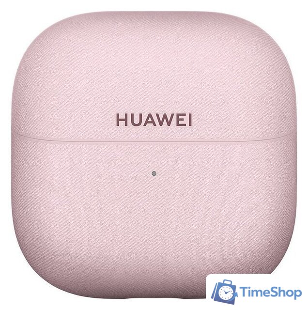 Наушники Huawei FreeClip 2 (бледно-сиреневый, международная версия) - Изображение №5 — Интернет-магазин Time-Shop