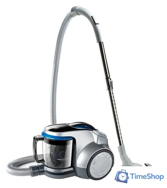 Пылесос Black & Decker BXVML700E - Изображение №1 — Интернет-магазин Time-Shop