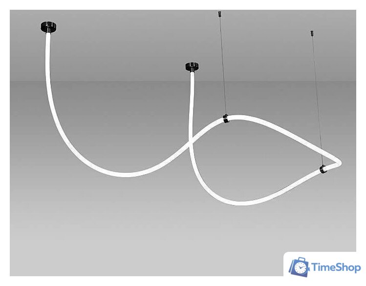 Подвесная люстра Kinklight Венди 08031-400,19 - Изображение №1 — Интернет-магазин Time-Shop