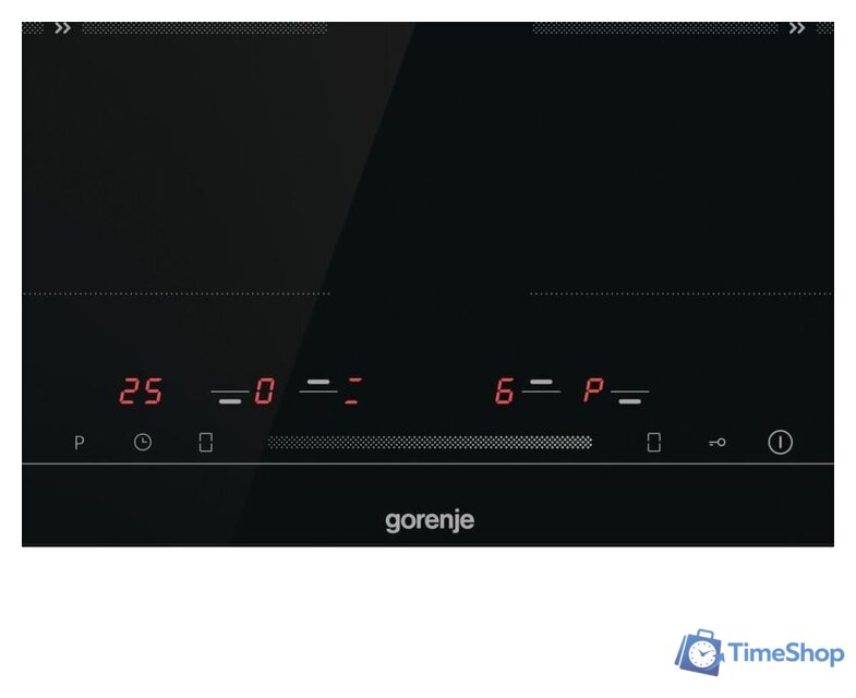 Варочная панель Gorenje ISC646BSC - Изображение №3 — Интернет-магазин Time-Shop