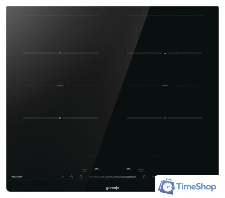 Варочная панель Gorenje ISC646BSC - Изображение №1 — Интернет-магазин Time-Shop
