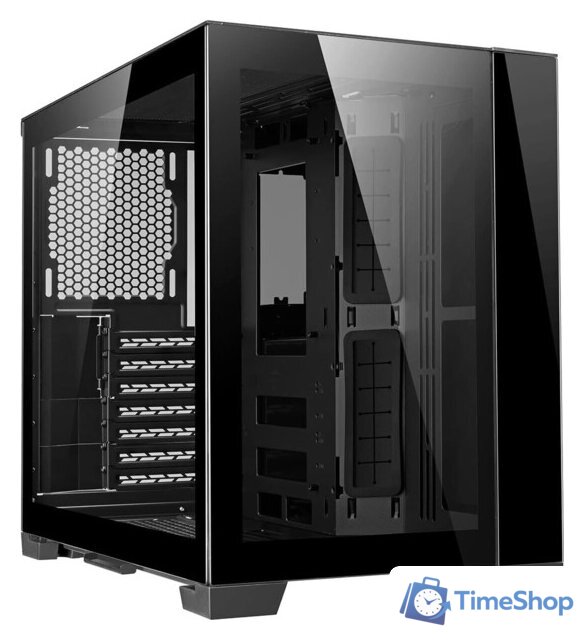 Корпус Lian Li O11 Dynamic Mini G99.O11DMI-X.00 - Изображение №1 — Интернет-магазин Time-Shop