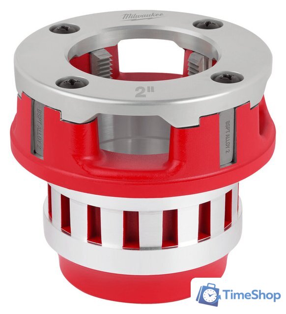 Плашка  Milwaukee BSPT 4932480244 - Изображение №1 — Интернет-магазин Time-Shop