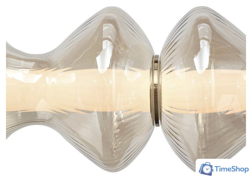 Припотолочная люстра ST Luce SL6136.223.01 - Изображение №4 — Интернет-магазин Time-Shop