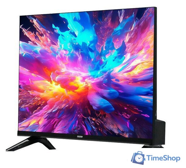 Телевизор Roome 24H425W - Изображение №3 — Интернет-магазин Time-Shop