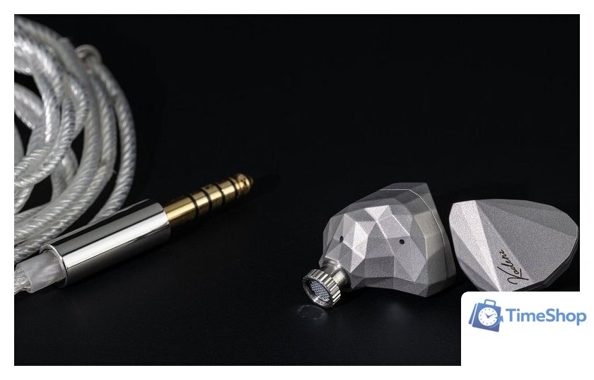 Наушники Moondrop Kadenz - Изображение №8 — Интернет-магазин Time-Shop