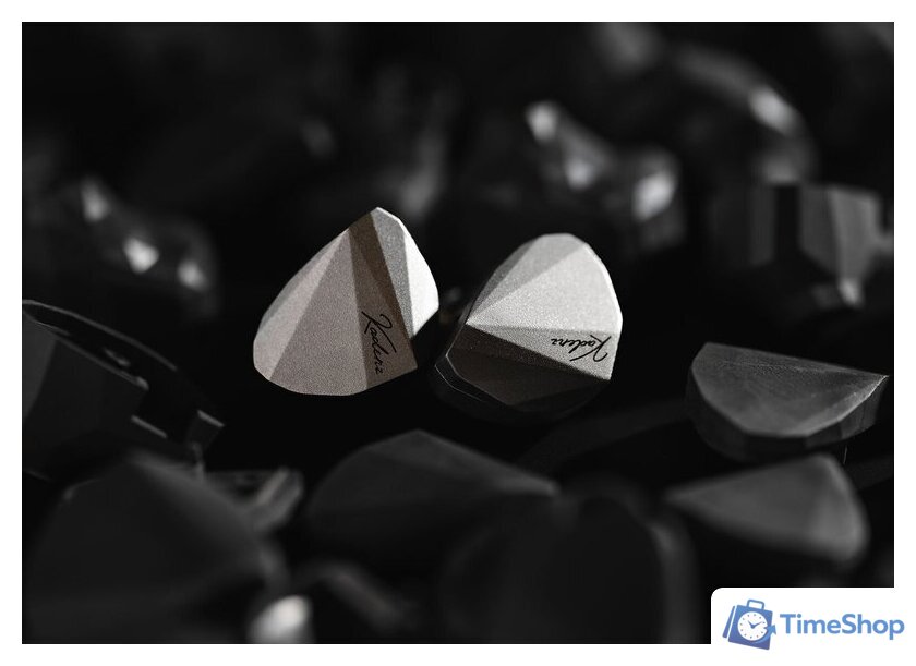 Наушники Moondrop Kadenz - Изображение №7 — Интернет-магазин Time-Shop