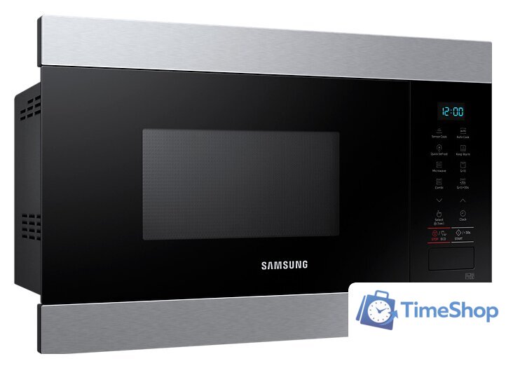 Микроволновая печь Samsung MG22M8074AT - Изображение №3 — Интернет-магазин Time-Shop