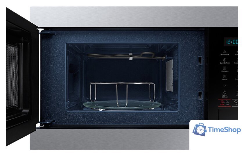 Микроволновая печь Samsung MG22M8074AT - Изображение №8 — Интернет-магазин Time-Shop