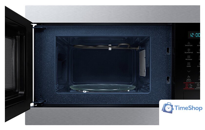 Микроволновая печь Samsung MG22M8074AT - Изображение №6 — Интернет-магазин Time-Shop