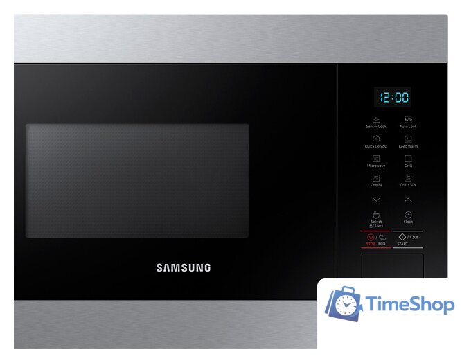 Микроволновая печь Samsung MG22M8074AT - Изображение №7 — Интернет-магазин Time-Shop