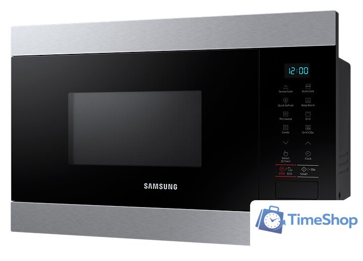 Микроволновая печь Samsung MG22M8074AT - Изображение №2 — Интернет-магазин Time-Shop