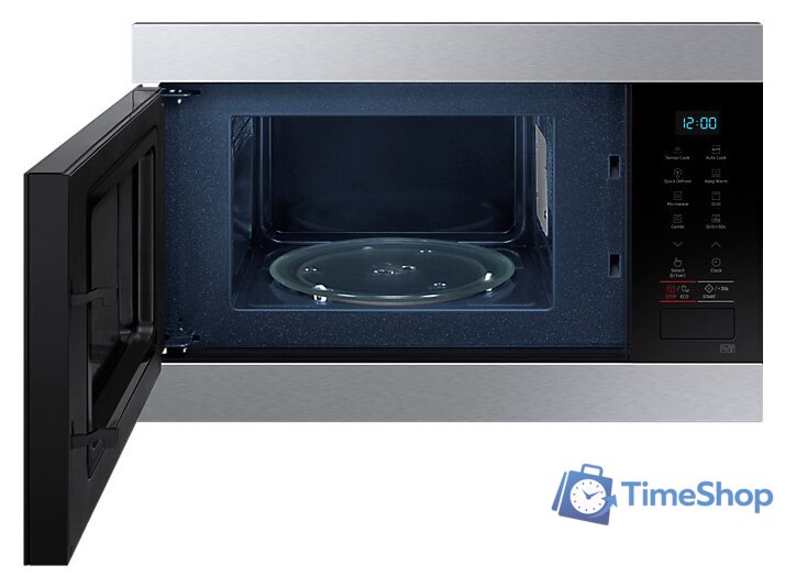 Микроволновая печь Samsung MG22M8074AT - Изображение №5 — Интернет-магазин Time-Shop