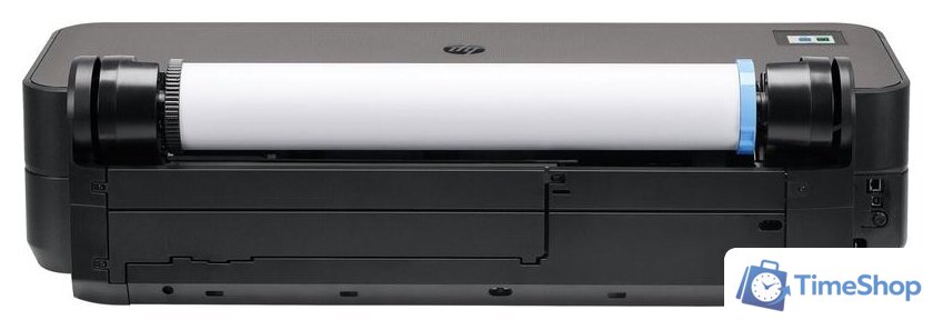 Плоттер HP DesignJet T230 (24-дюймовый) - Изображение №3 — Интернет-магазин Time-Shop