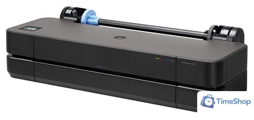 Плоттер HP DesignJet T230 (24-дюймовый) - Изображение №2 — Интернет-магазин Time-Shop