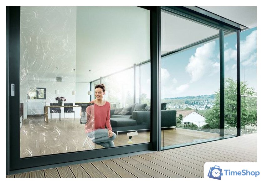 Стеклоочиститель Karcher WV 5 Plus N Black Edition 1.633-467.0 - Изображение №2 — Интернет-магазин Time-Shop