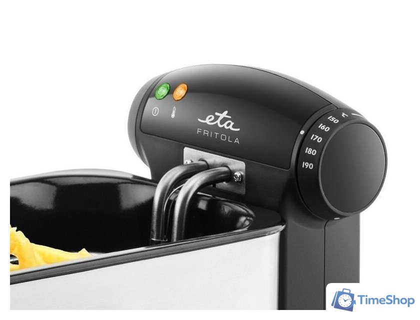 Фритюрница ETA Fritola 3172 90000 - Изображение №10 — Интернет-магазин Time-Shop