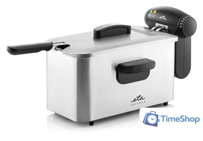 Фритюрница ETA Fritola 3172 90000 - Изображение №9 — Интернет-магазин Time-Shop