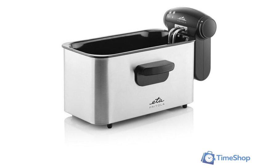 Фритюрница ETA Fritola 3172 90000 - Изображение №8 — Интернет-магазин Time-Shop