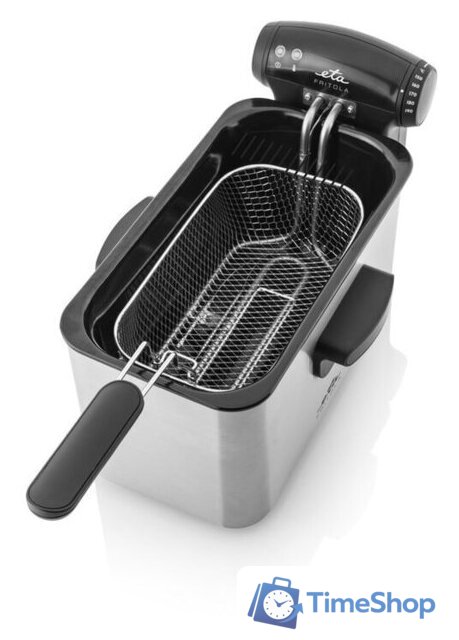 Фритюрница ETA Fritola 3172 90000 - Изображение №3 — Интернет-магазин Time-Shop
