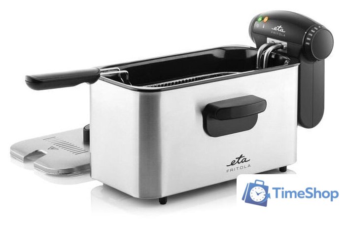 Фритюрница ETA Fritola 3172 90000 - Изображение №1 — Интернет-магазин Time-Shop