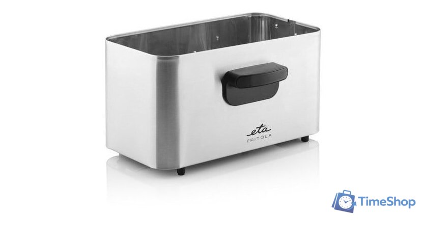 Фритюрница ETA Fritola 3172 90000 - Изображение №6 — Интернет-магазин Time-Shop