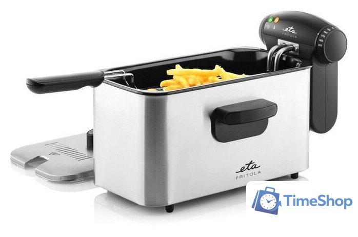 Фритюрница ETA Fritola 3172 90000 - Изображение №5 — Интернет-магазин Time-Shop