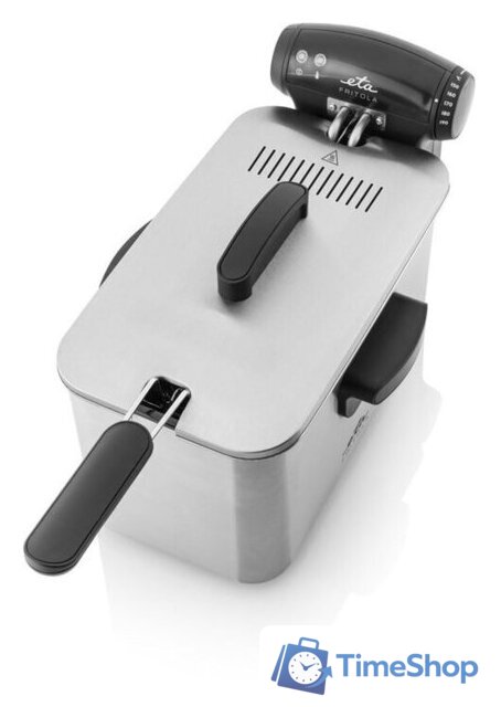 Фритюрница ETA Fritola 3172 90000 - Изображение №4 — Интернет-магазин Time-Shop