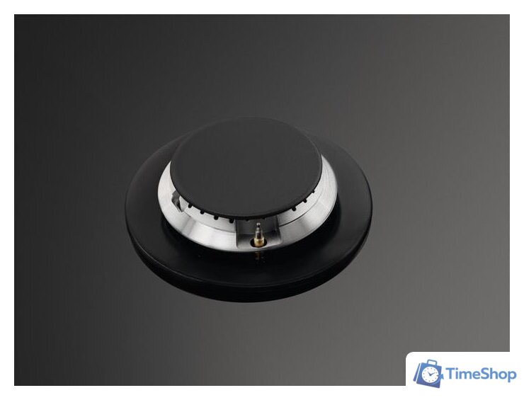 Варочная панель AEG HKB64450NB - Изображение №3 — Интернет-магазин Time-Shop