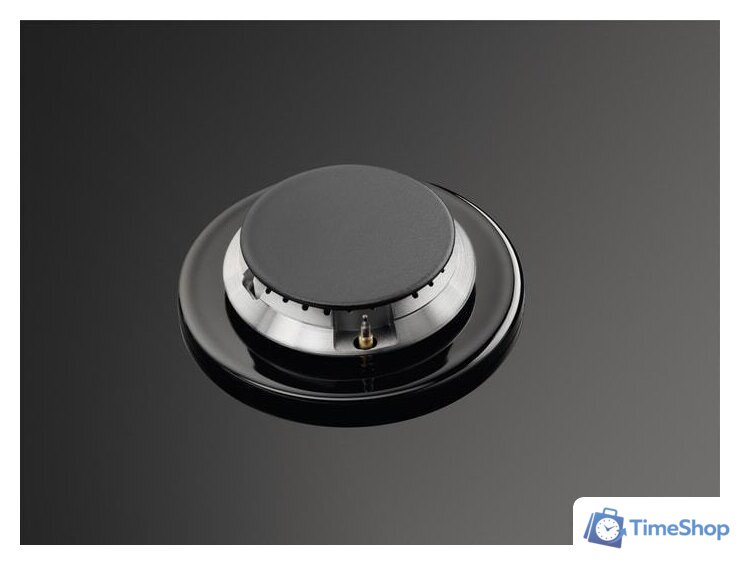 Варочная панель AEG HKB64450NB - Изображение №8 — Интернет-магазин Time-Shop
