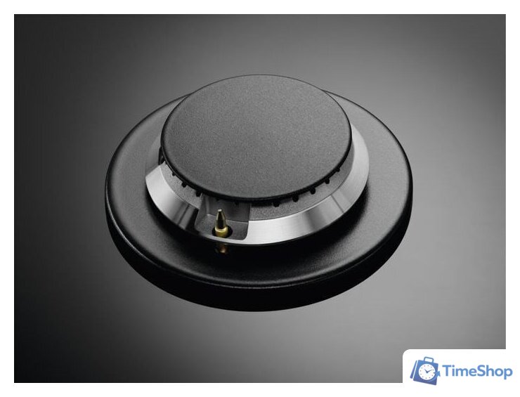 Варочная панель AEG HKB64450NB - Изображение №5 — Интернет-магазин Time-Shop