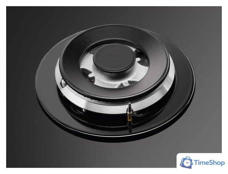 Варочная панель AEG HKB64450NB - Изображение №9 — Интернет-магазин Time-Shop
