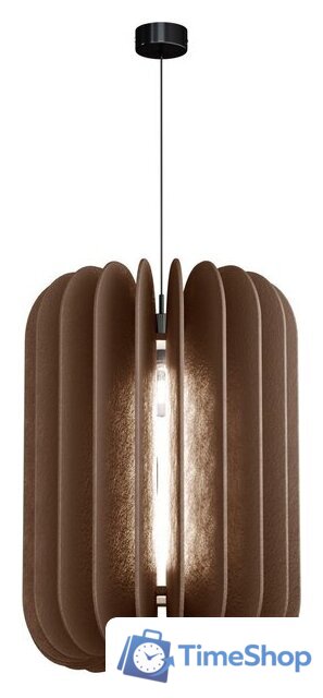 Подвесная люстра ST Luce SL3004.453.01 - Изображение №1 — Интернет-магазин Time-Shop