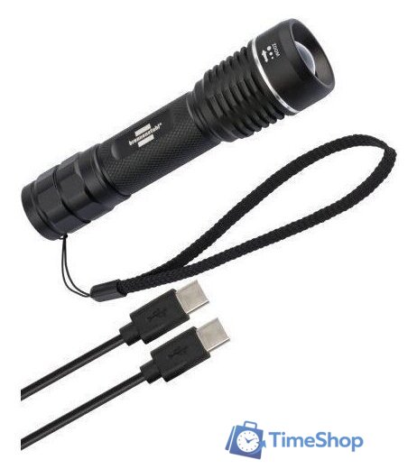 Фонарь Brennenstuhl LuxPremium TL 601 AF - Изображение №1 — Интернет-магазин Time-Shop