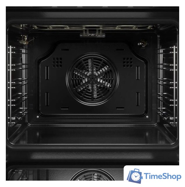 Электрический духовой шкаф KUPPERSBERG HF 678 B - Изображение №4 — Интернет-магазин Time-Shop