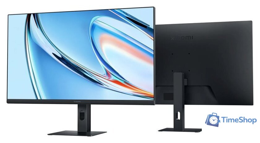 Игровой монитор Xiaomi Monitor A27i 2026 P27FDA-RAGL (международная версия) - Изображение №5 — Интернет-магазин Time-Shop