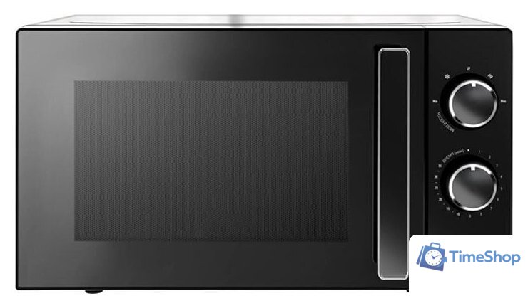 Микроволновая печь CENTEK CT-1560 (черный) - Изображение №1 — Интернет-магазин Time-Shop