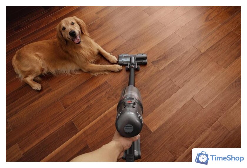 Пылесос Puppyoo T12 Plus Rinse - Изображение №13 — Интернет-магазин Time-Shop